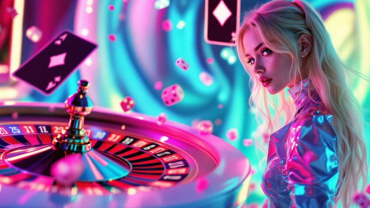 7Bit Bitcoin Casino Welcome Bonus