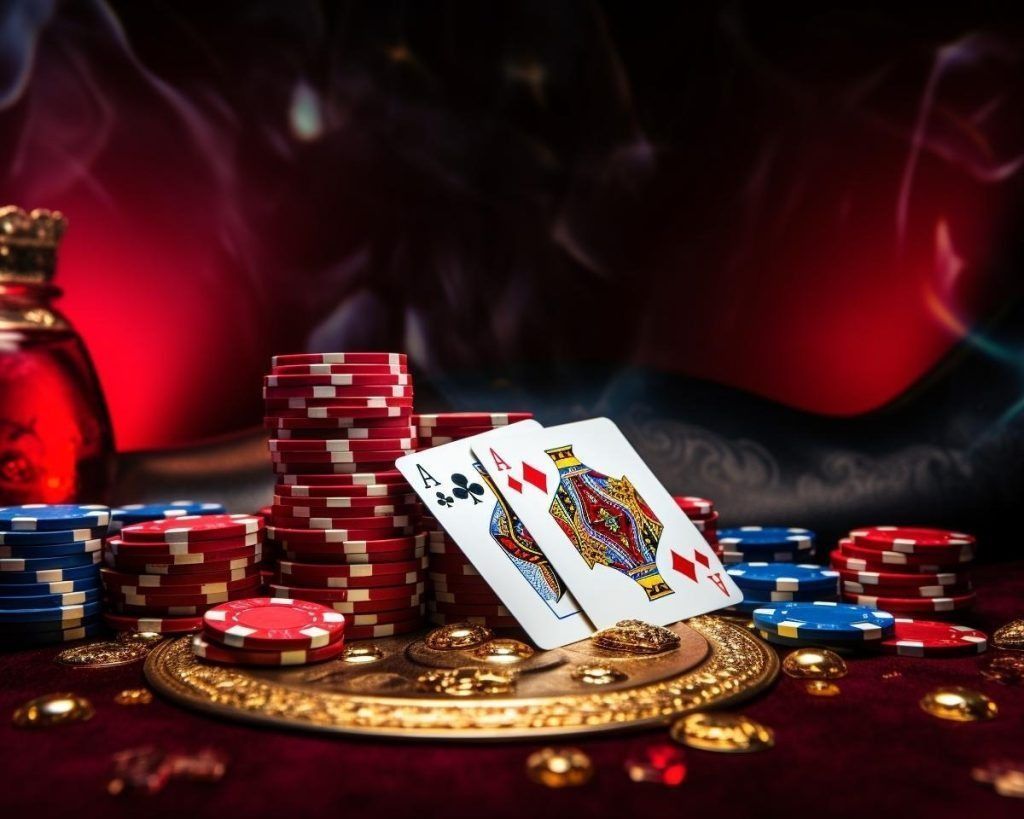 7Bit Bitcoin Casino Live Casino