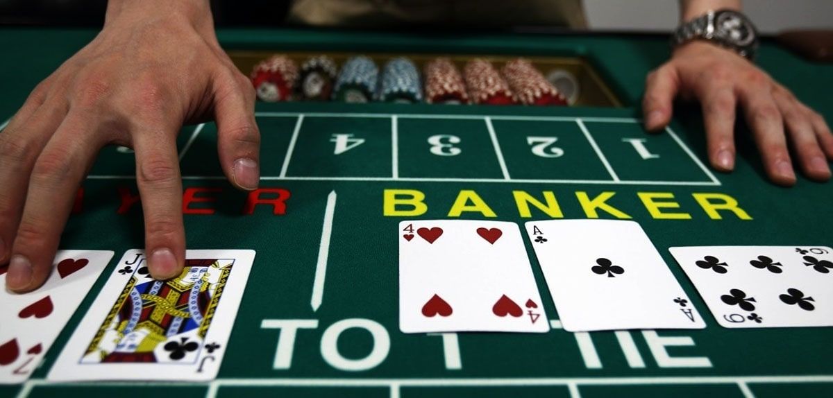 7Bit Bitcoin Casino Live Betting