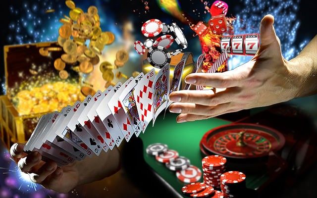 7Bit Bitcoin Casino Live Betting